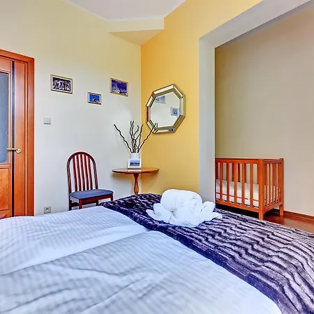 Daire Royal Dream Sopot